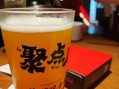 -聚点串吧·小酒局(北京旗舰店)