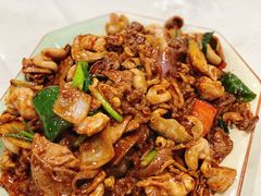 -标记美食新鲜猪杂(兴南大道店)
