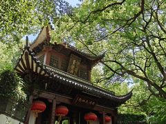-杭州黄龙洞