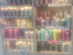 -星巴克(北京通州九棵树西路店)