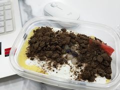 -学姐家酸奶铺(江大店)