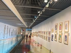 -中华艺术宫(上海美术馆)