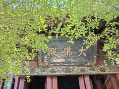 -洛阳白马寺