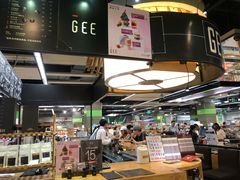 -blt精品超市(KKMALL京基店)