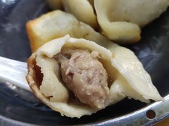 -锅贴大王南翔小笼(临沂二村店)