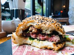 -FAT COW(虹梅路店)