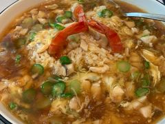 新加坡式海鲜烩饭-尚一汤·粤菜海鲜(环球港店)