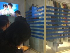 -天真蓝照相馆(中华广场店)