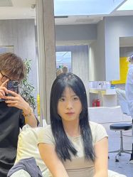 -禾曼造型