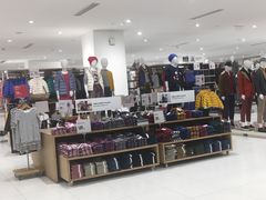 -优衣库(南京建邺万达广场店)