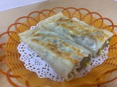 -面道赞宁海海鲜面(迎凤街店)