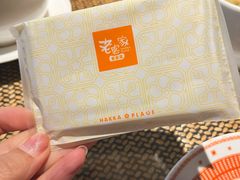 -老客家·客家菜(万达店)