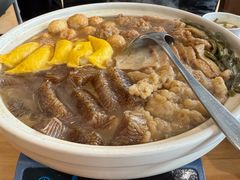 -六合居·邯郸菜·武安菜起源地
