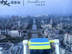 -南昌之星摩天轮