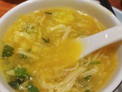 蟹粉的诱惑-锡和无锡菜(景丽苑店)