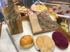 -巴黎贝甜(右安门店)