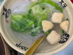 -食惠里小笼包面馆(越秀店)