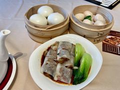 -金苑海鲜酒家(来魅力店)