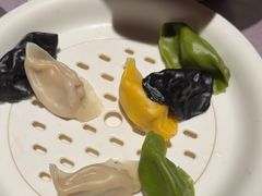 -盛百味·家宴餐厅(霸州分店)