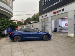 -能手汽车隔热膜旗舰店·3M贴膜体验中心