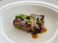 -王府井文华东方酒店-紫膳餐厅