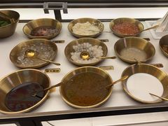 -探鱼·鲜青椒爽麻烤鱼(番禺万达店)