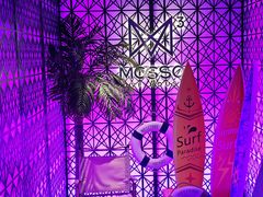 -MOSSO·Liveshow(M3香港广场店)