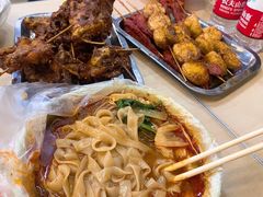 -七台河福临大碗麻辣烫