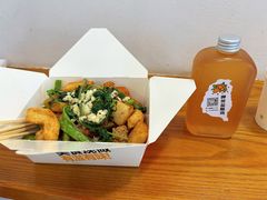 -呷贺盐酥鸡(抄纸巷店)