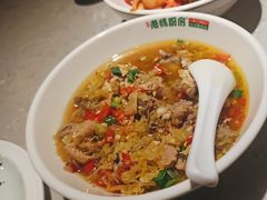 -7mall美食潮地标
