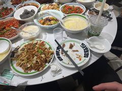 -欧记大排档·景德菜(上海首店)