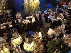 -胡桃里音乐酒馆(白云五号T5 MALL店)