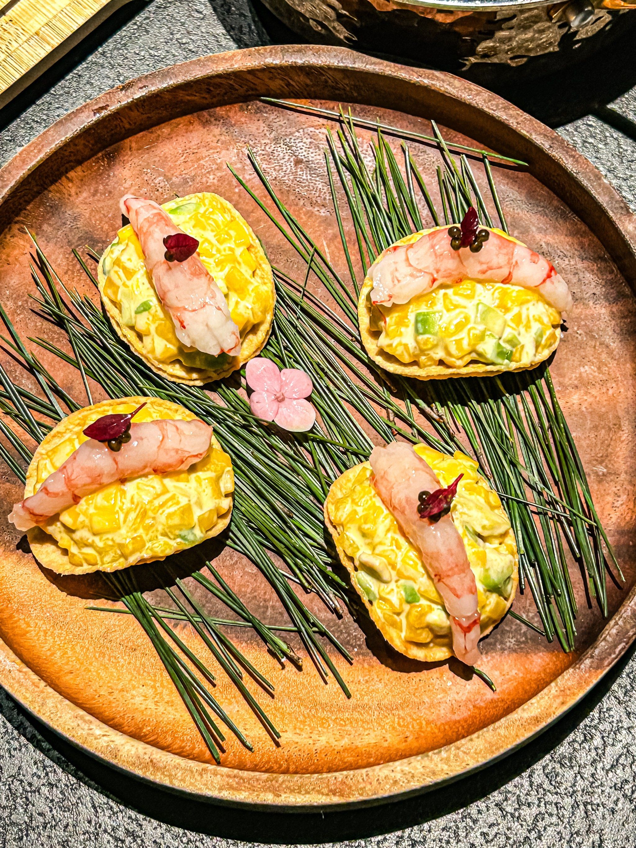 在杭州会反复的宝藏餐厅9200