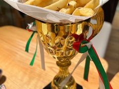 -1861意大利餐厅(来福士店)