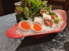 -樱之盛宴·蟹料理海鲜自助(前进大街店)