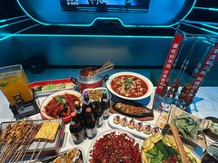 -路边边.炒菜烧烤.音乐餐厅(良乡长虹店)