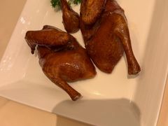 -利苑酒家(宜安广场店)