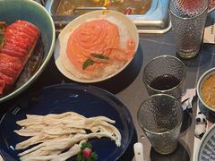 -大隐·成都火锅Bistro(合生麒麟新天地店)