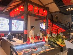 -小柴米·传统江西菜(八一广场店)