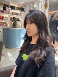 -匠心荟MG染烫店