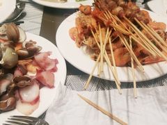 -闲湖城·黄龙饭店