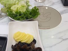 -呷哺呷哺 黄金牧场 (新辰里学清路店)