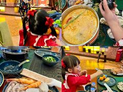 -成都世纪城假日酒店-西楼