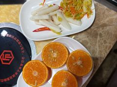 -清真军邺·金富苑肥牛(石坡街旗舰店)