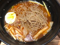 -九田家黑牛烤肉料理(衡百国际店)