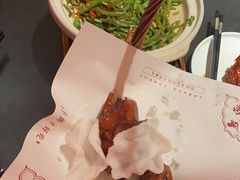 -鸽子侯·家宴·平价海鲜(市图书馆店)