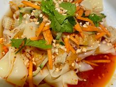 -疆里疆外·和田烤肉·清真