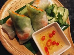 -来龙里 精致 东南亚餐室(万象城店)