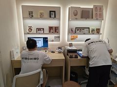 -海马体照相馆(北京大族广场店)