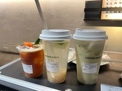 -MIMI FASO(古仓店)